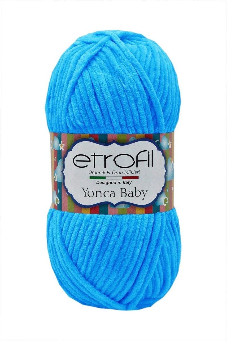 Etrofil Yonca Beyb