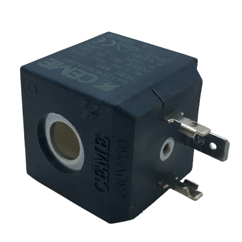 Ütü%20Solenoid%20Valf%20Bobini%201/4%20/%206612%20(TS%207000%20BH)