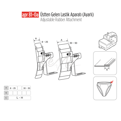 Üstten%20Gelen%20Ayarlı%20Lastik%20Apara%2035Mm/APR81-0(A)