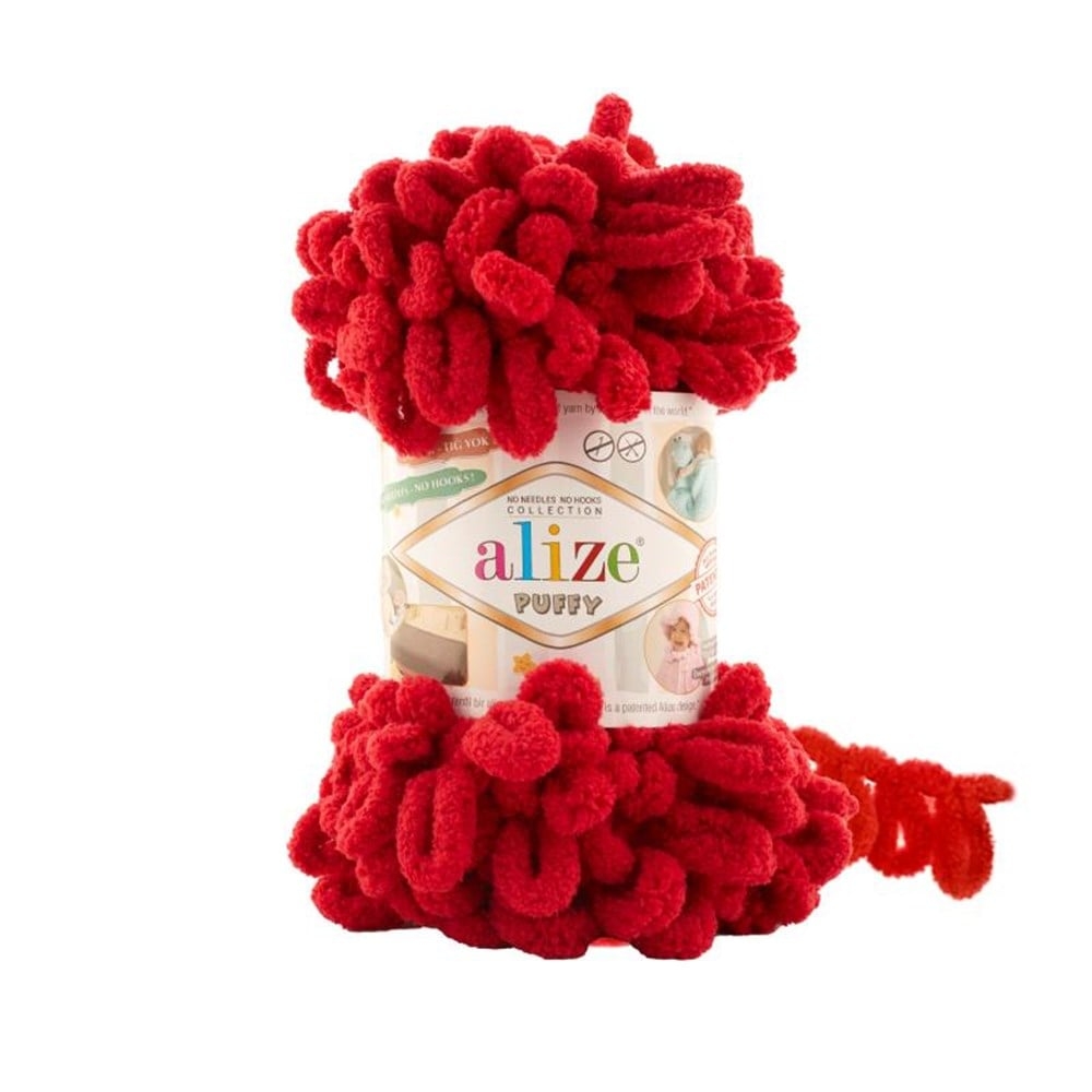 Alize%20Puffy%20El%20İle%20Örülen%20İp%20Renk%20Color 106