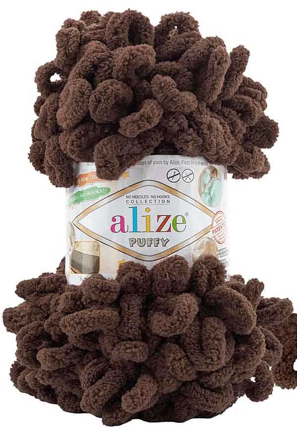 Alize%20Puffy%20El%20İle%20Örülen%20İp%20Renk%20Color 493