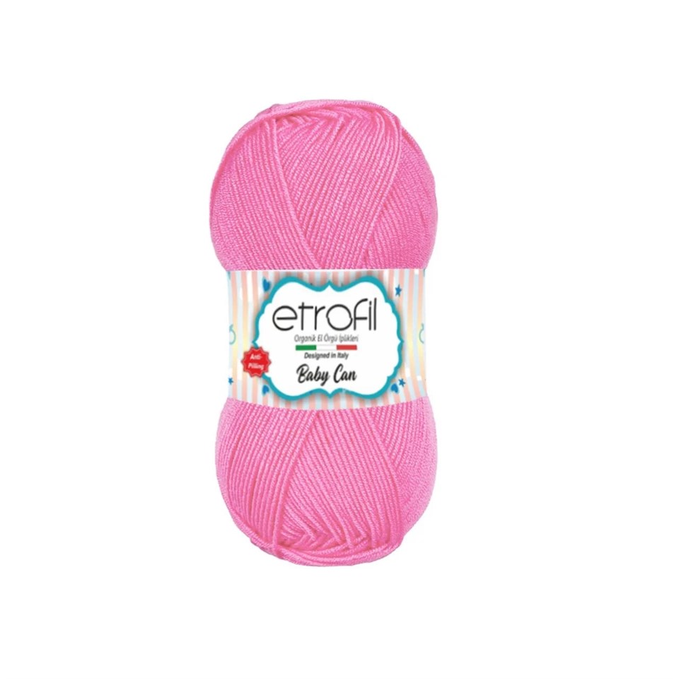 Etrofil%20Baby%20Can%2080035%20Koyu%20Pembe