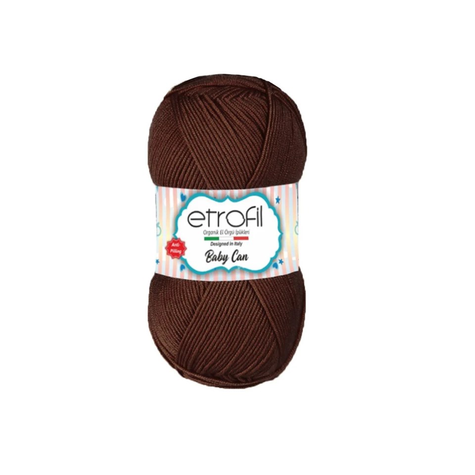 Etrofil%20Baby%20Can%2080071%20Kahve