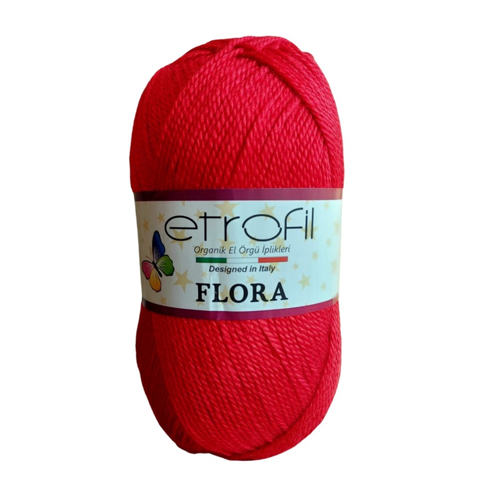 Etrofil%20Flora%2073082%20Kırmızı