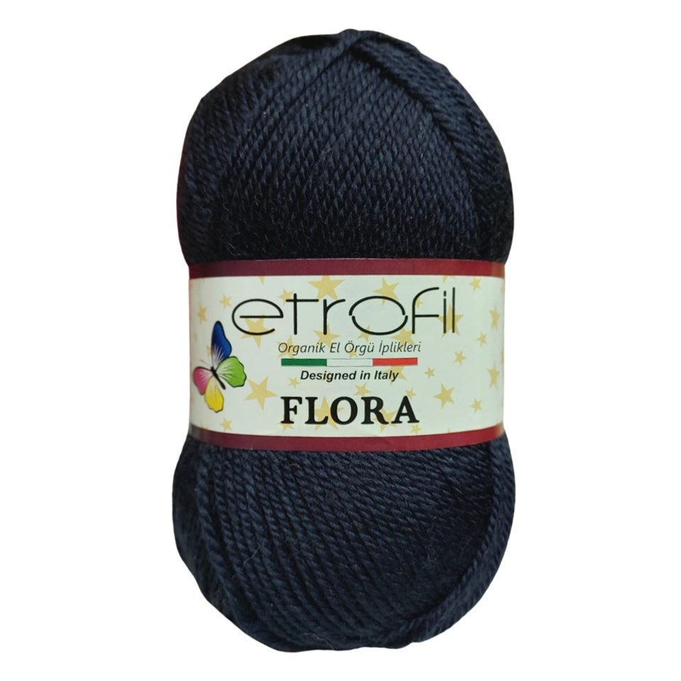 Etrofil%20Flora%2075139%20Lacivert