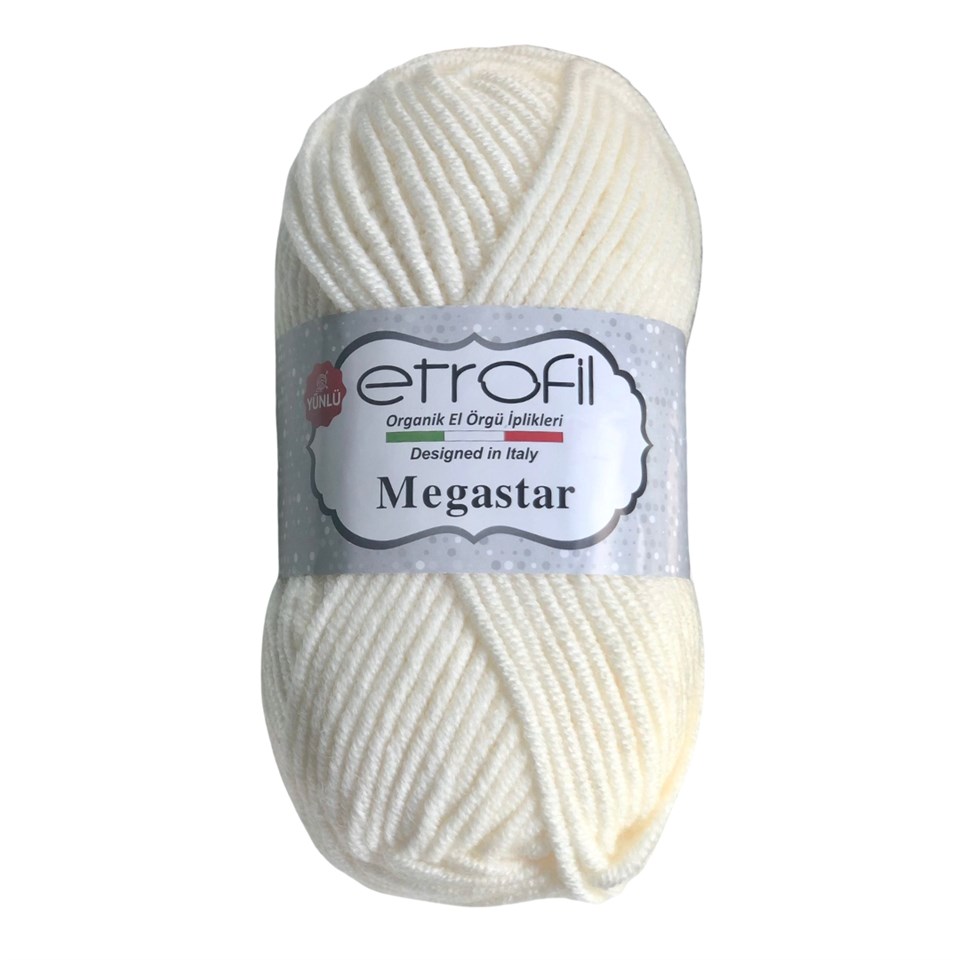 Etrofil%20Mega%20Star%2070169%20Kirli%20Beyaz