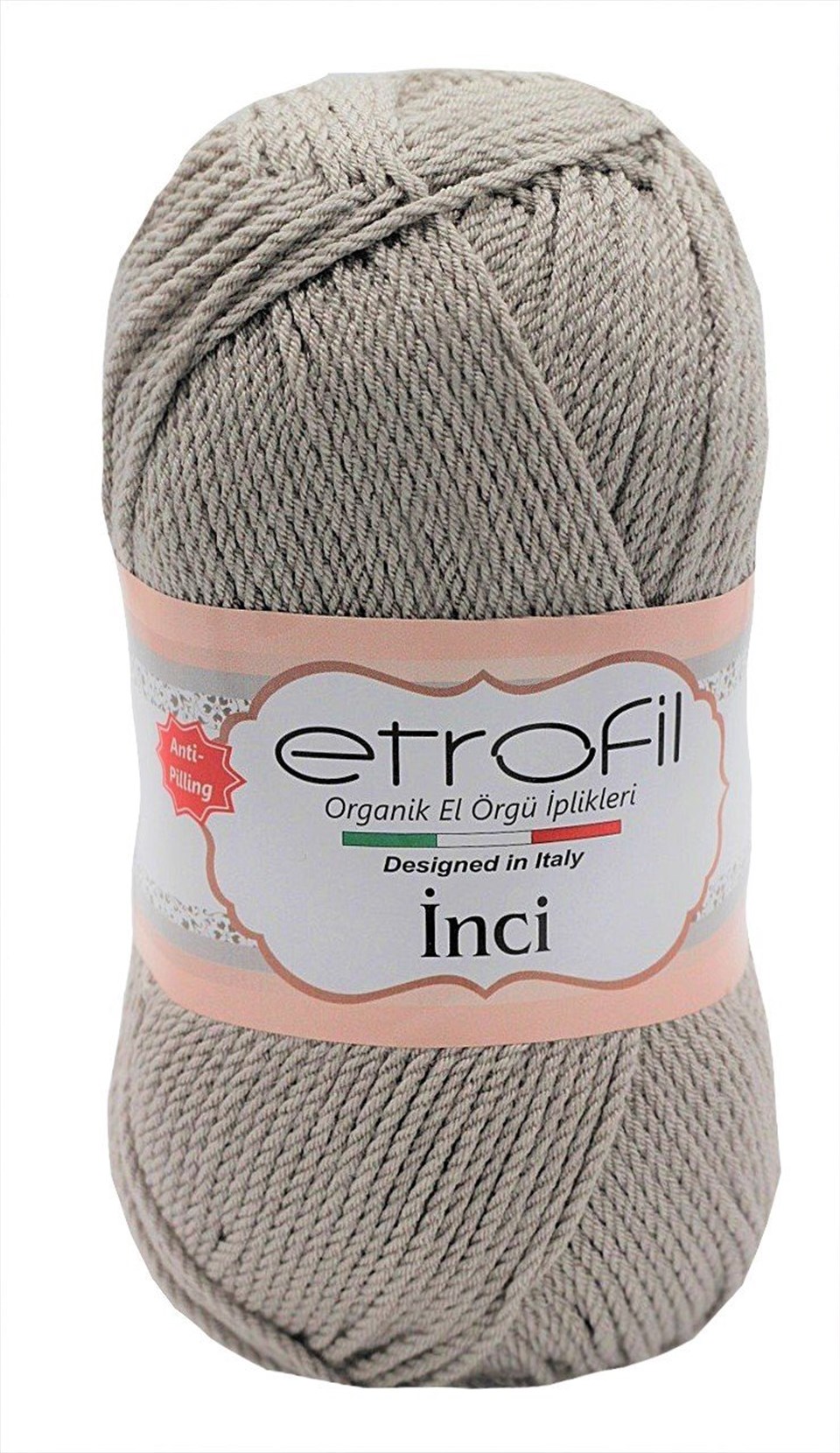 Etrofil%20İnci%2070997%20Gri