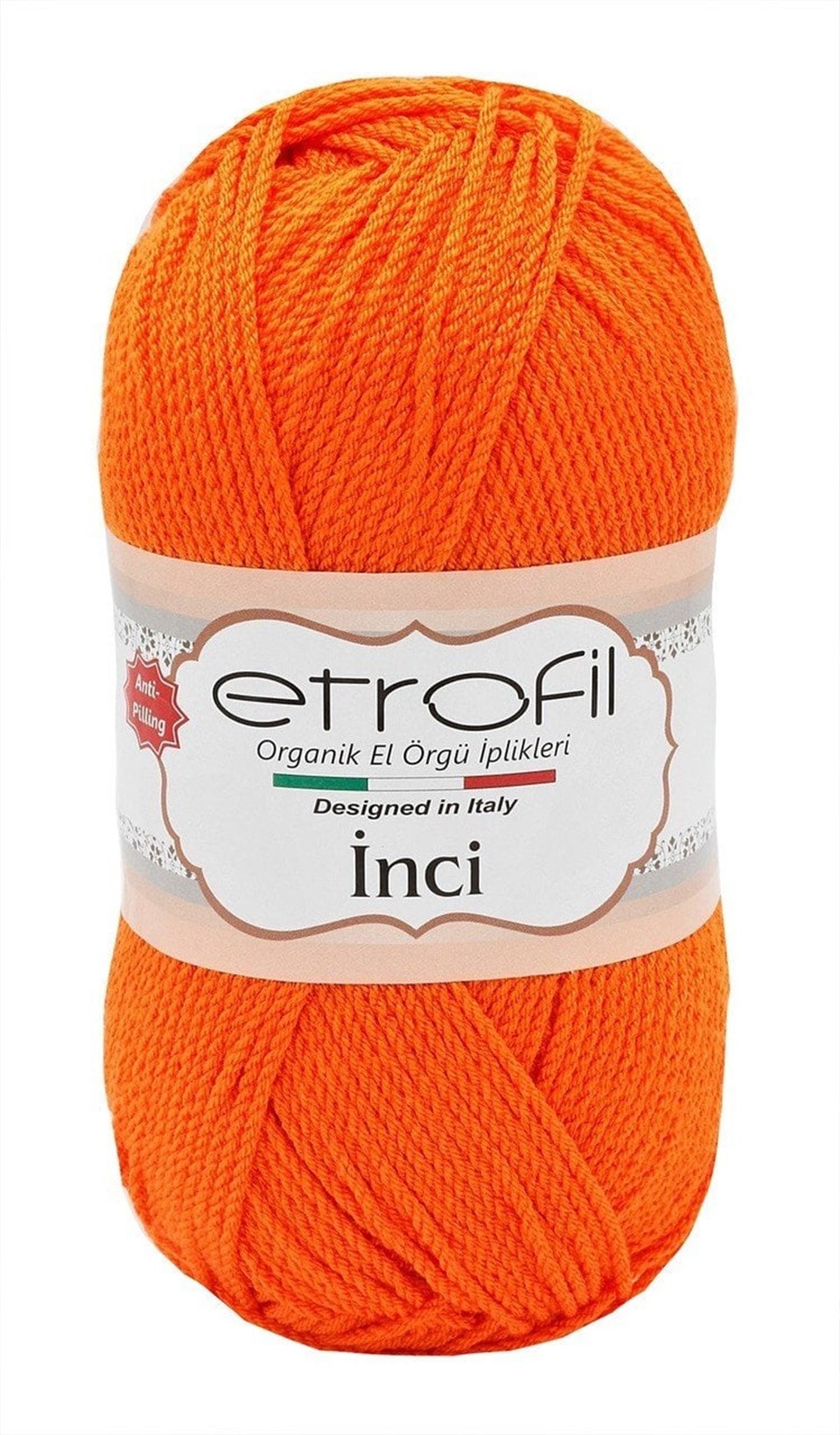 Etrofil%20İnci%2072044%20Turuncu