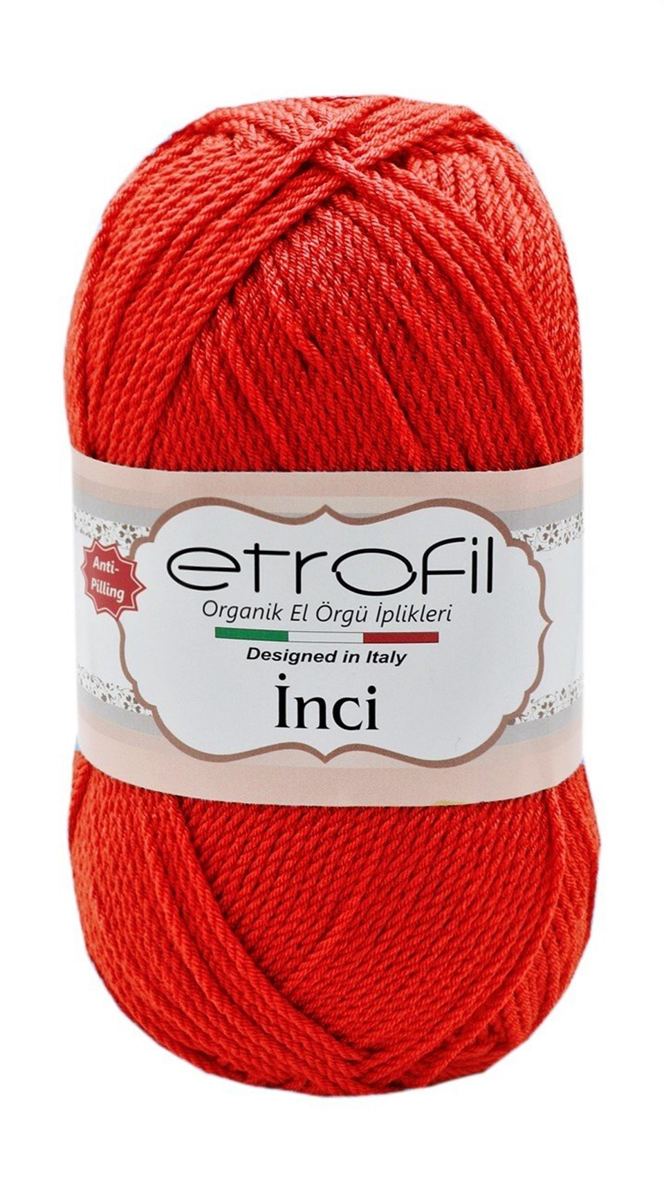 Etrofil%20İnci%2073046%20Kırmızı