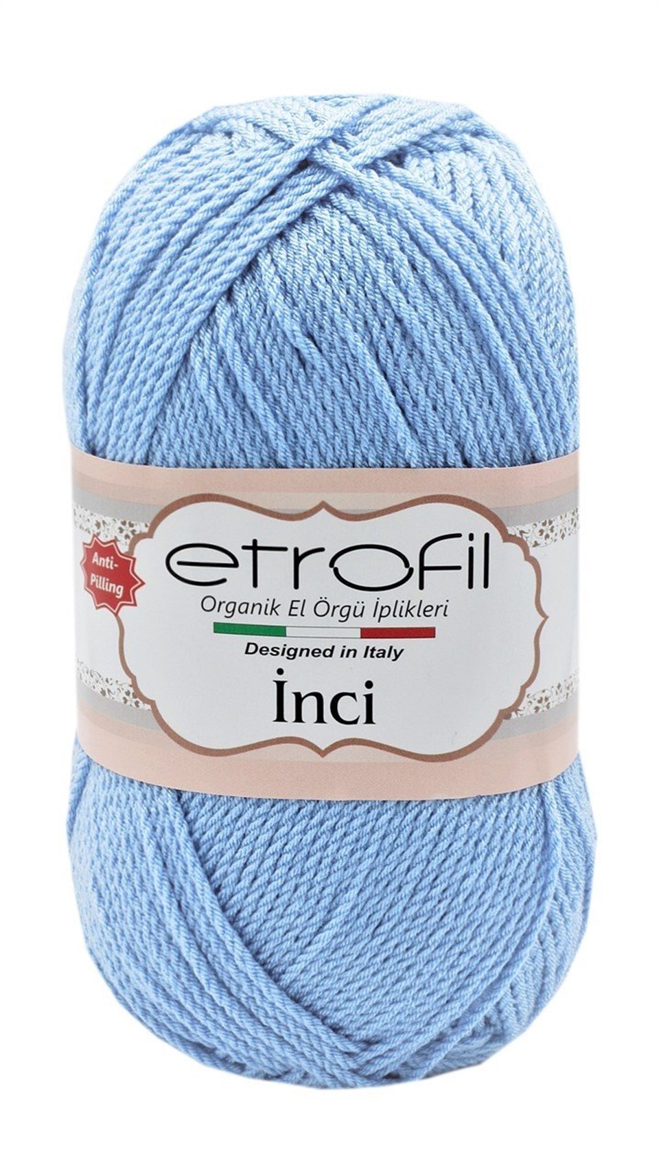 Etrofil%20İnci%2075027%20Bebe%20Mavi