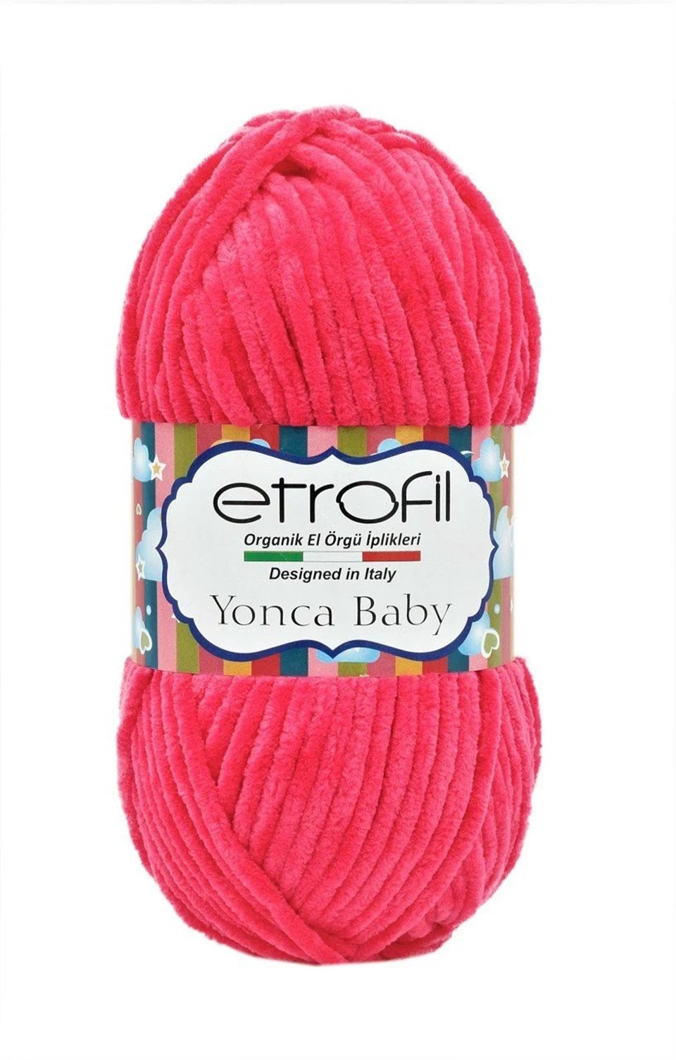 Etrofil%20Yonca%20Baby%2070319%20Pembe