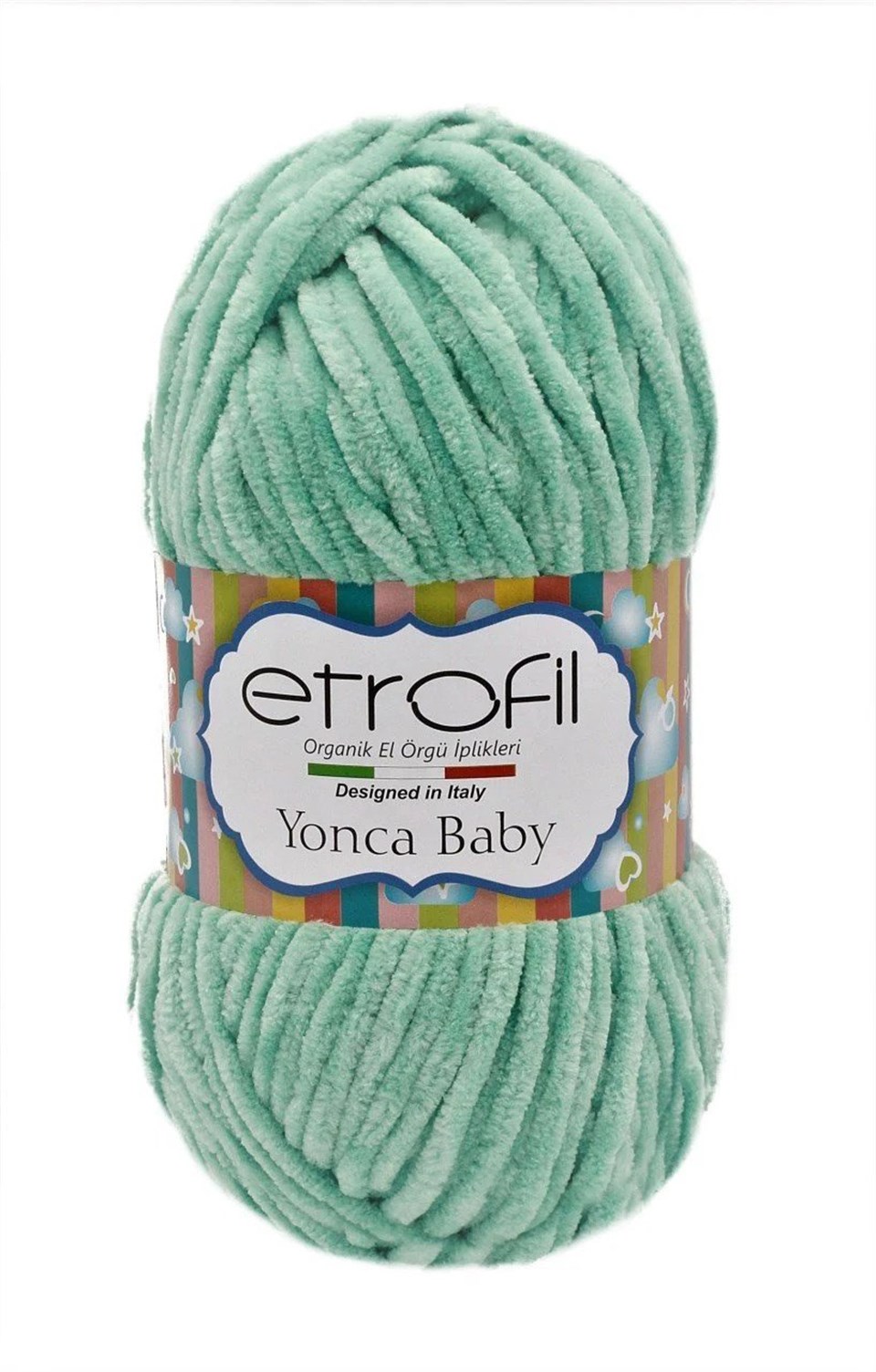 Etrofil%20Yonca%20Baby%2070411%20Açık%20Yeşil