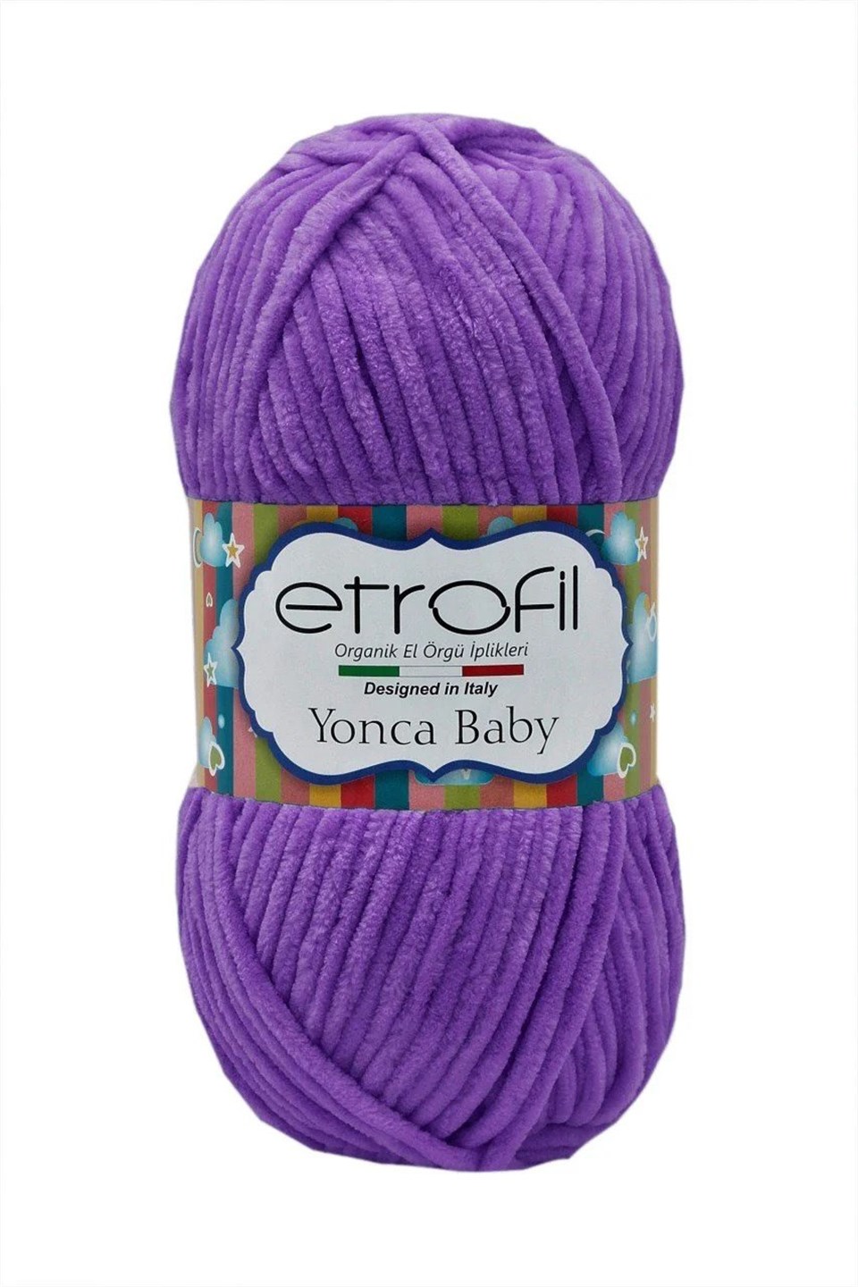 Etrofil%20Yonca%20Baby%2070608%20Mor