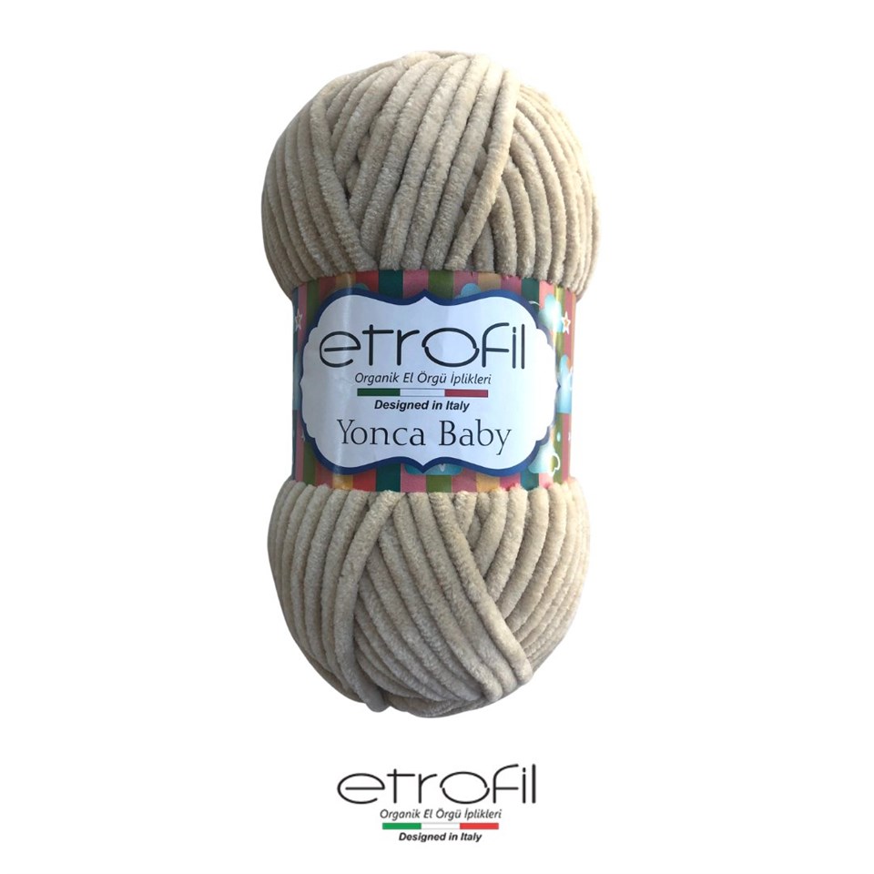 Etrofil%20Yonca%20Baby%2070703%20Bej