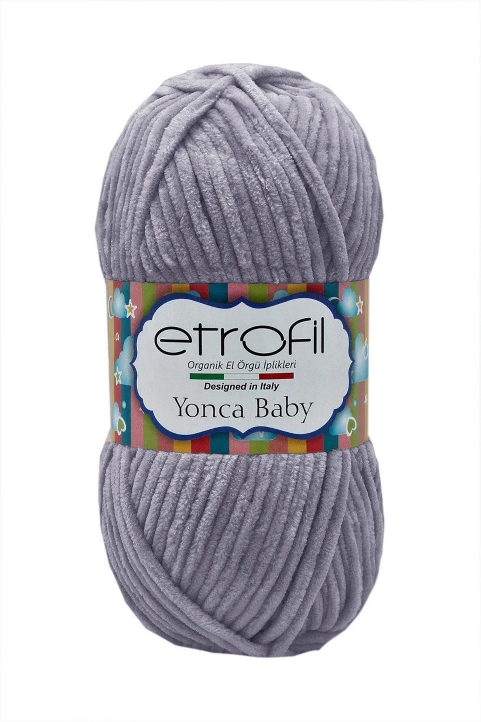 Etrofil%20Yonca%20Baby%2070952%20Gri