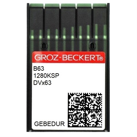 Groz%20Beckert%20Reçme%20Dikiş%20İğnesi/DVX63%20GEBEDUR%2018/110%2010%20ADET