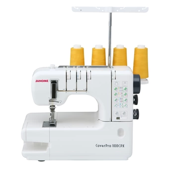 JANOME%201000CPX%20REÇME%20MAKİNASI