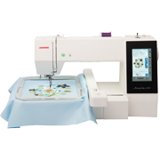 JANOME%20MC500E%20%20NAKIŞ%20MAKİNESİ