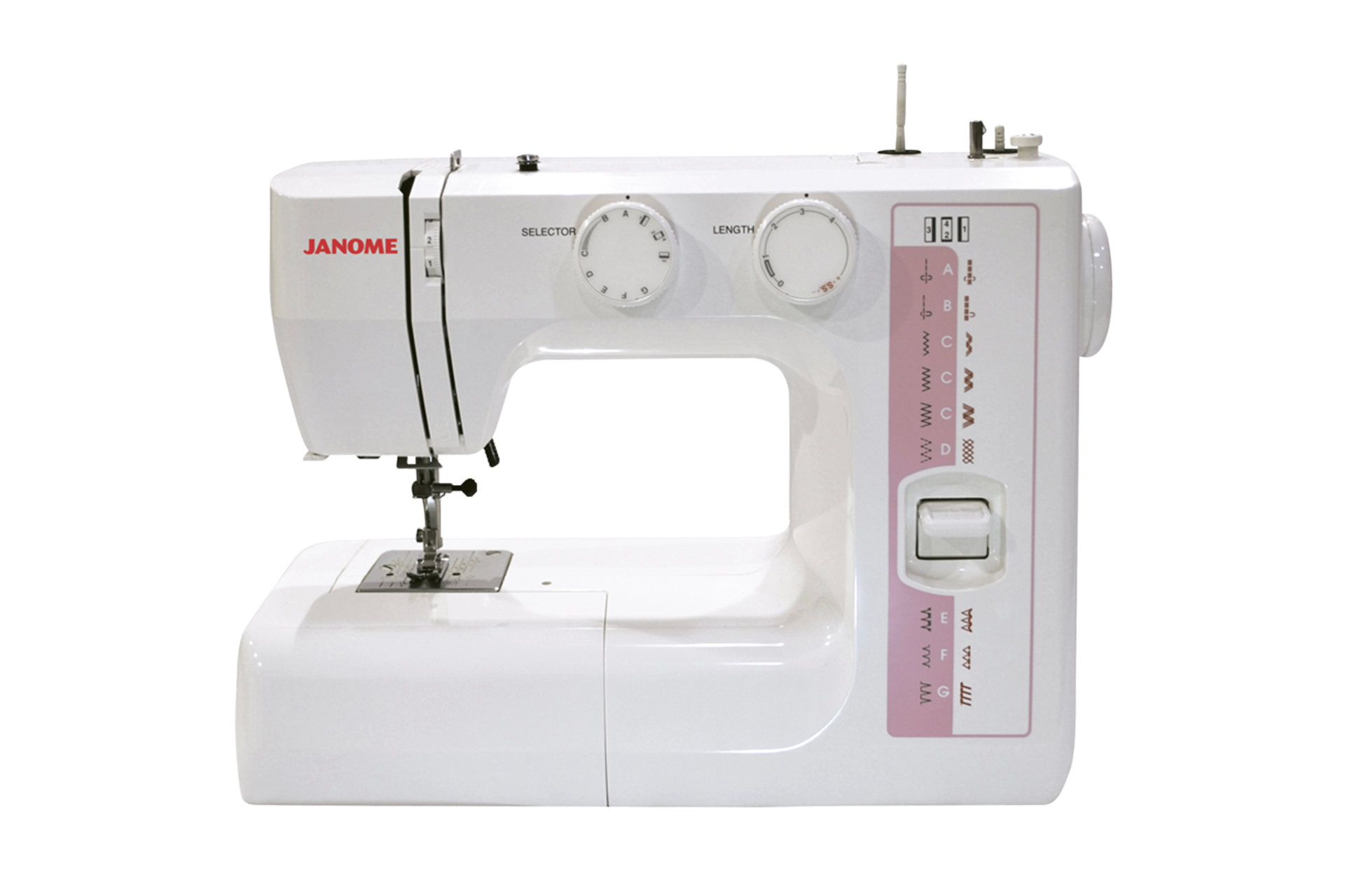 JANOME%20TR%201018%20MEKANİK%20DİKİŞ%20MAKİNASI