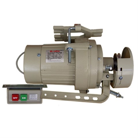 Dikiş%20Makine%20Trifaze%20Motor%20380V-550W%202850%20RPM