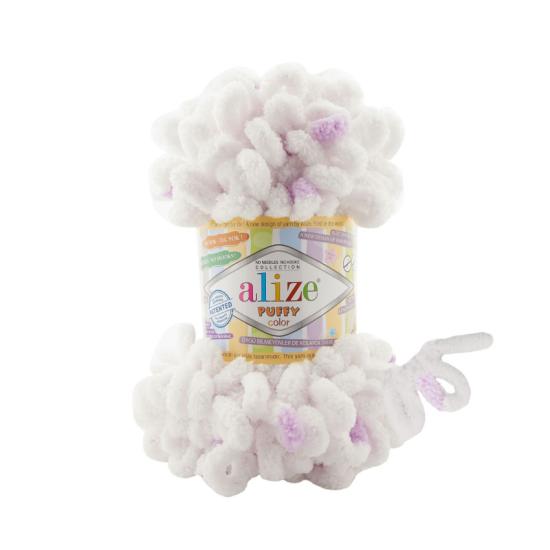 Alize Puffy Color