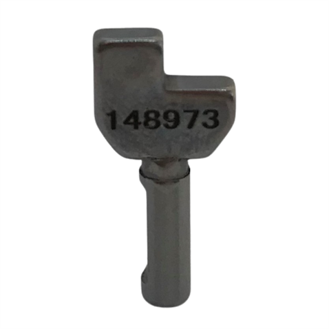 Brother Kollu B927 2 İğne 1/4 (6.4mm) İğne Desteği / 148973-001