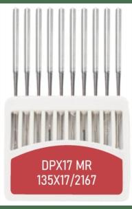 ORANGE DPX17MR PONTERİZ İĞNESİ KAMBUR İĞNE