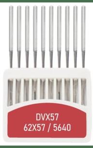 ORANGE DVX57 UZUN LASTİK İĞNESİ