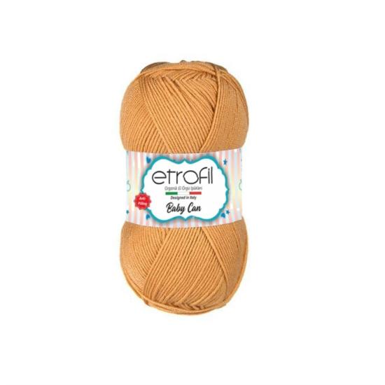 Etrofil Baby Can 80026 Kamel