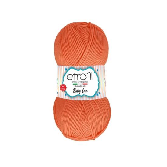 Etrofil Baby Can 80028 Kiremit