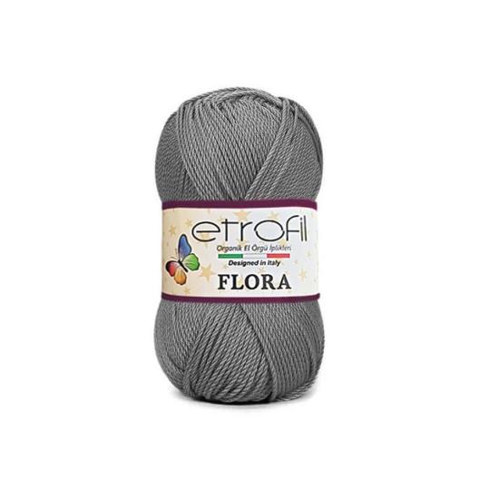 Etrofil Flora 70966 Gri