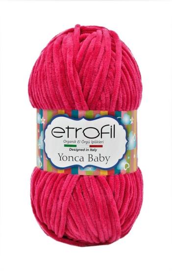 Etrofil Yonca Baby 70320 Fuşya