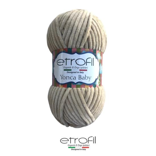 Etrofil Yonca Baby 70703 Bej