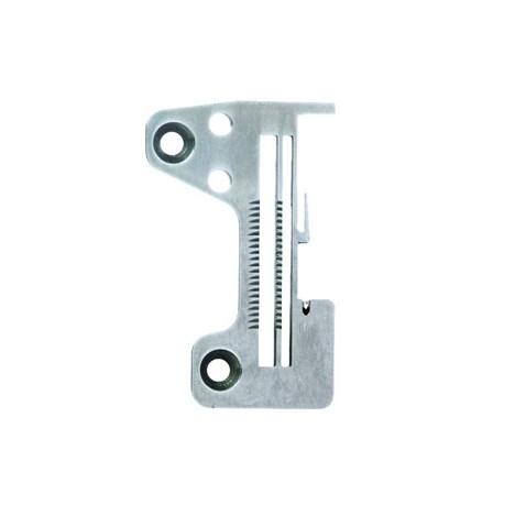 Juki Overlok 3 İp Eşarp Plaka 2mm / TP6B30221