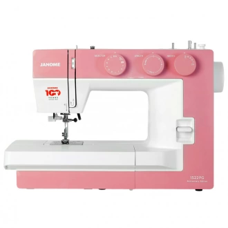 JANOME 1522PG DİKİŞ MAKİNASI