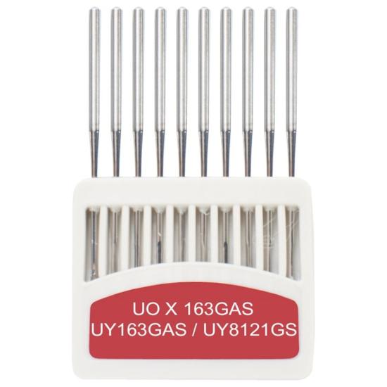 UOX163GAS KROŞOTA İĞNESİ