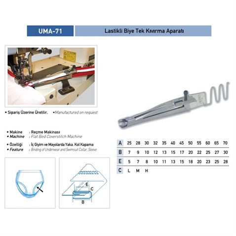 Lastikli%20Biye%20Tek%20Kıvırma%20Aparatı%2025X8%20/%20UMA-71